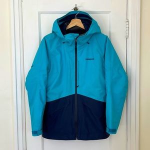 Patagonia Womens Snowbelle Insulated Ski Jacket
